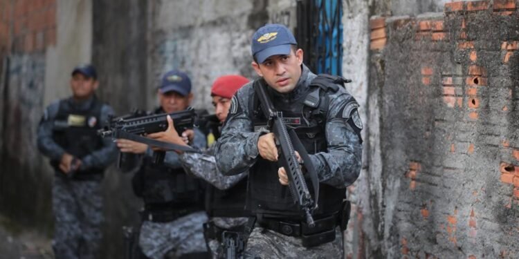 Estresse e traumas: os riscos invisíveis na rotina de policiais