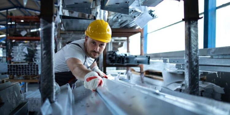 Obras sustentáveis viram tendência na construção civil, unindo eficiência, economia e responsabilidade ambiental