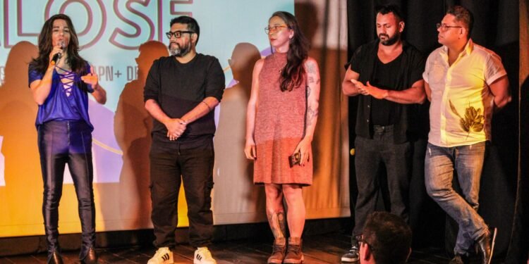 Inscrições para festival de cinema dedicado a obras com temáticas do universo LGBTQIAPN+ inicia nesta quarta-feira, 2