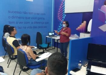 Sebrae-AM promove 'Caravana do Empreendedorismo' com atividades gratuitas em shopping de Manaus