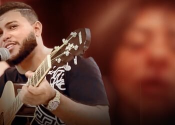 Polícia investiga e busca cantor suspeito de agredir e quebrar dentes da namorada em Manaus