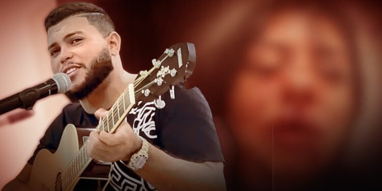 Polícia investiga e busca cantor suspeito de agredir e quebrar dentes da namorada em Manaus