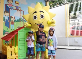 GACC Amazonas oferece apoio a famílias de crianças com câncer: 'aqui é nossa segunda casa', diz mãe acolhida pelo grupo