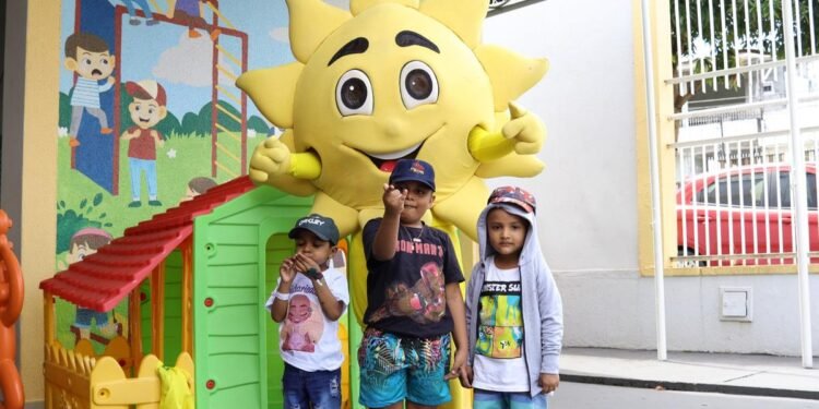 GACC Amazonas oferece apoio a famílias de crianças com câncer: 'aqui é nossa segunda casa', diz mãe acolhida pelo grupo