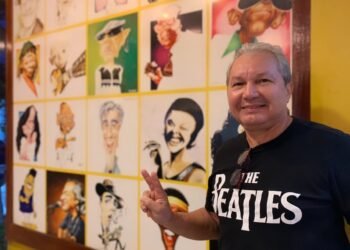 Noite de Nostalgia: pizzaria faz tributo a Divas da Disco Music