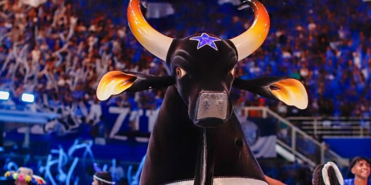 Caprichoso leva toadas do álbum 'É Tempo de Retomada' para as plataformas digitais e amplia alcance musical