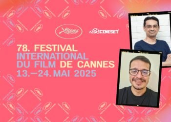 'É o maior reconhecimento': Cine Set terá dois críticos amazonenses no Festival de Cannes 2025