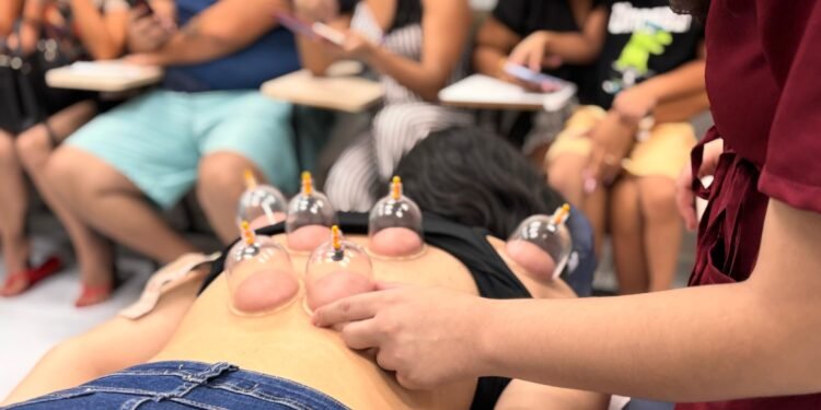 Ação social da Fametro atende mais de 1,6 mil pessoas na zona Sul de Manaus