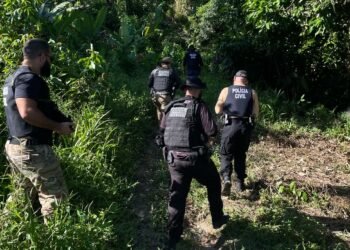 Homem é preso por abusar sexualmente do sobrinho no AM