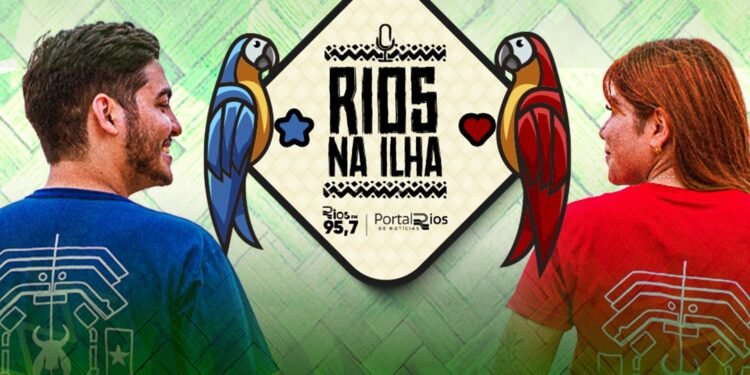 Rede Rios lança projeto ‘Rios na Ilha’ com cobertura especial do Festival de Parintins