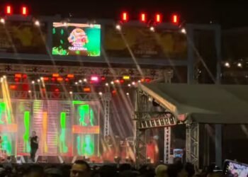 MP recomenda cancelamento de shows com custo acima de R$ 2,1 milhões na Festa da Castanha de Tefé