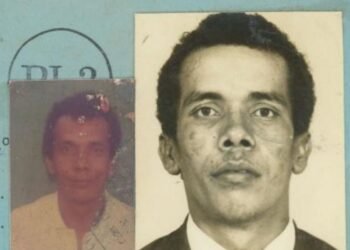 IML busca familiares de idoso que faleceu em Manaus