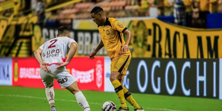 amazonas-ferroviaria-empate-serie-b