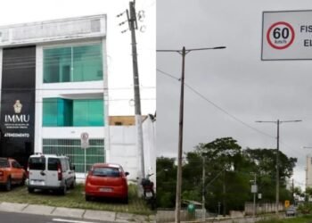 IMMU anuncia instalação de novos radares nos próximos meses (Fotos: Divulgação/ IMMU)