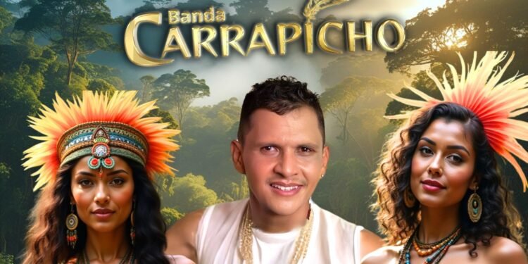 carrapicho