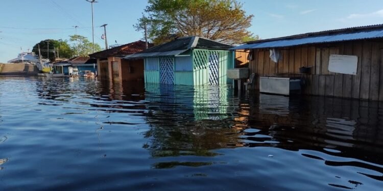 cheia-rios-amazonas