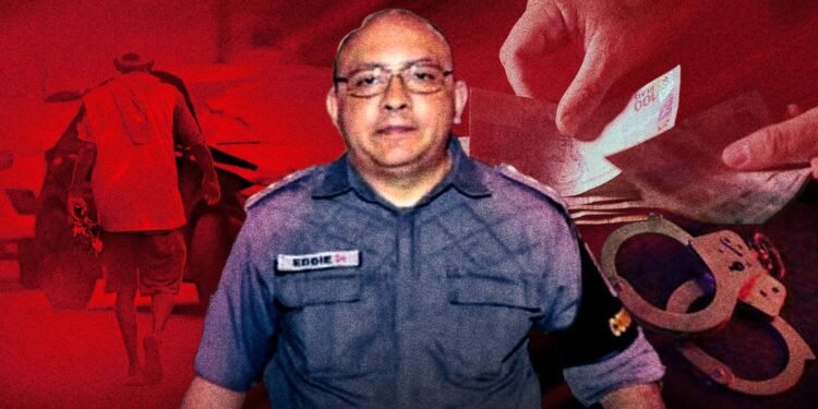 coronel-preso-assedio-flanelinhas