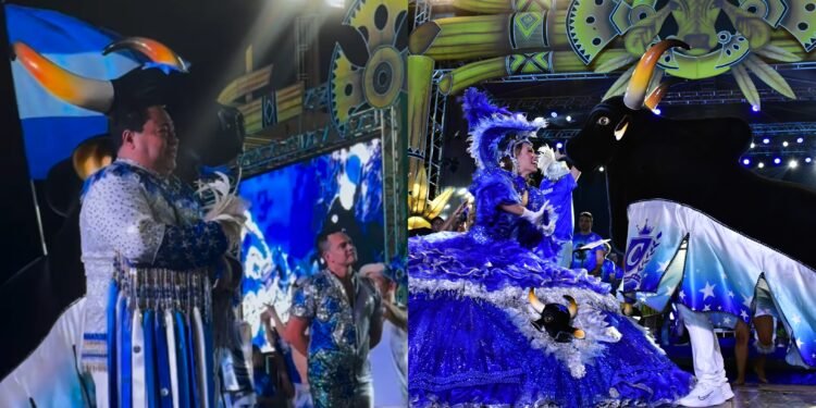 despedida de prince e novo tripa