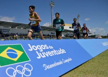 Brasília é confirmada como sede dos Jogos da Juventude