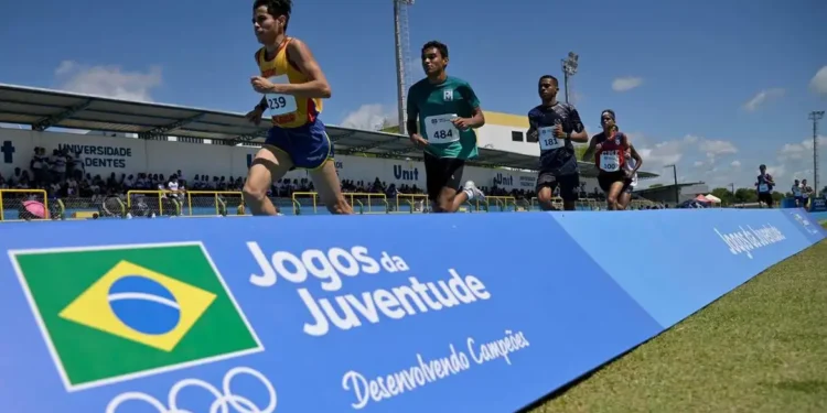 Brasília é confirmada como sede dos Jogos da Juventude
