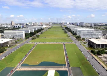 Aniversário de Brasília tem atrações gratuitas na Esplanada