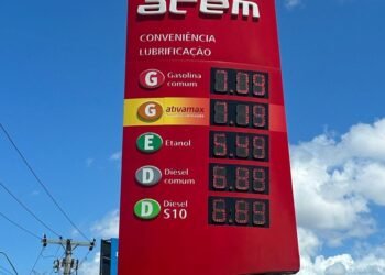 gasolina-manaus-preco