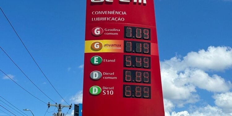 gasolina-manaus-preco