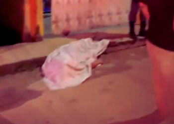 Ajuda de pedreiro é morto por engano durante tentativa de execução na zona Oeste de Manaus