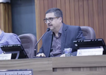 Vereador Bispo André propõe isenção de IPTU para pastores e líderes religiosos em São Paulo