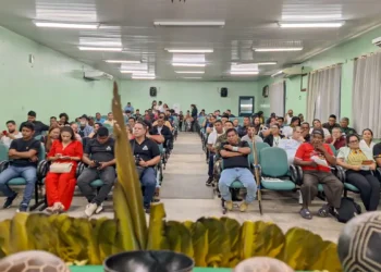 Centro vai tratar abuso de álcool e drogas de indígenas em Tabatinga