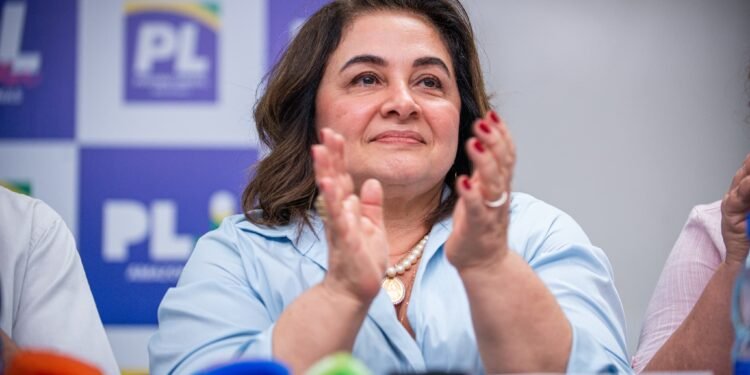 maria-carmo-governadora-amazonas