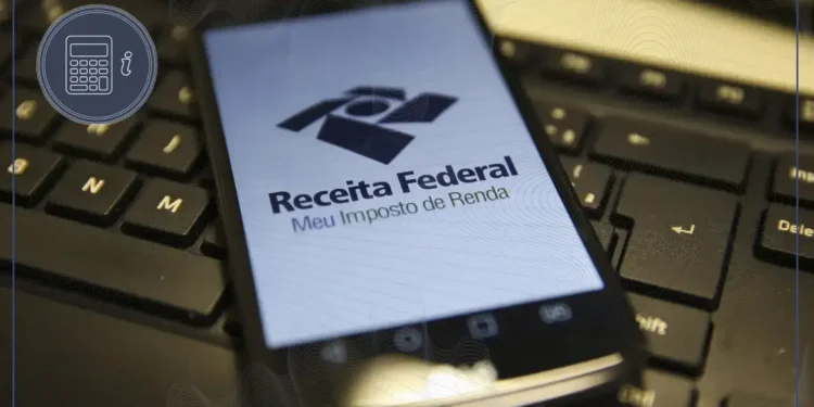 Governo publica ampliação da faixa de isenção do IR para R$ 2.428