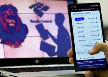 IR 2025: onde baixar o aplicativo para declarar o Imposto de Renda?