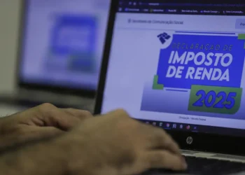 Receita recebe mais de 10 milhões de declarações do IR