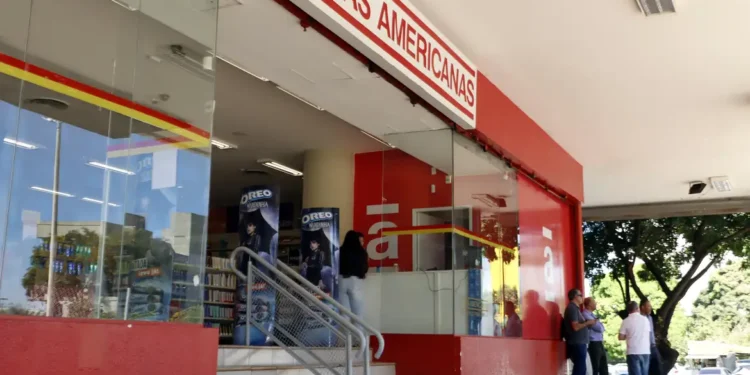 MPF denuncia 13 ex-executivos das Americanas por fraudes na empresa