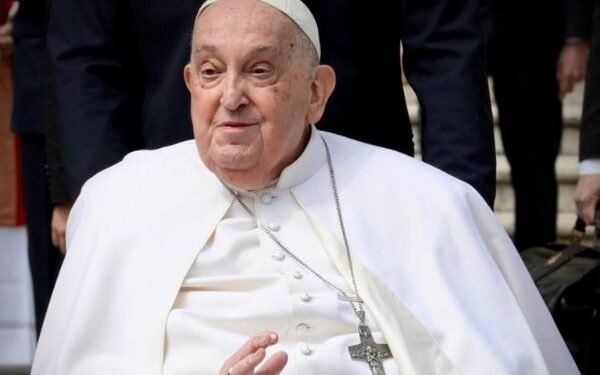 morte-do-papa-Francisco