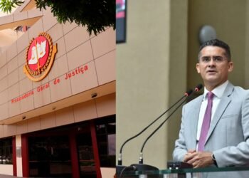 MPAM recomenda derrubar aumento salarial de prefeito, vice e vereadores de Manaus