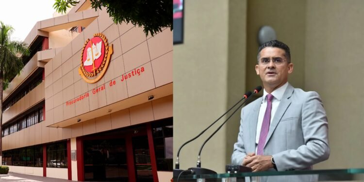 MPAM recomenda derrubar aumento salarial de prefeito, vice e vereadores de Manaus