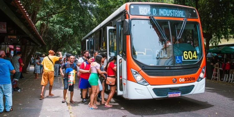 onibus rios de noticias