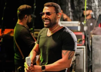 Cantor Pablo do Arrocha — Foto: Reprodução/Instagram/pablo_oficial