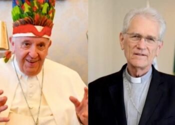 Morte Papa Francisco: "preocupado com a Amazônia" lembra Cardeal Leonardo Steiner