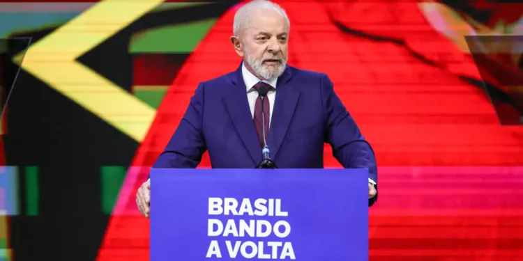 Presidente se referiu à taxação de produtos brasileiros pelos EUA