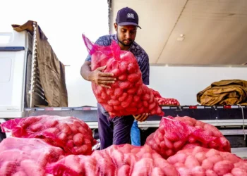 Preço da cesta de produtos da Páscoa tem queda de 0,4% no país