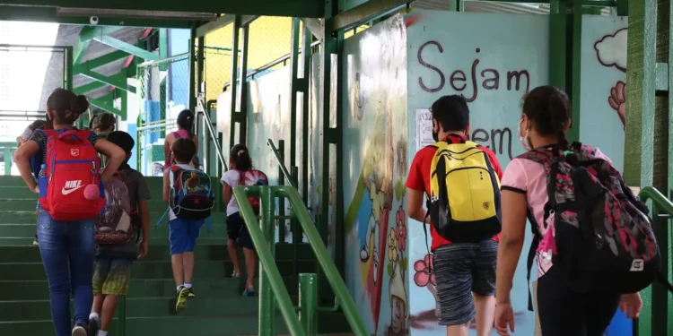 Projeto prepara professores para a inclusão de alunos com TDAH