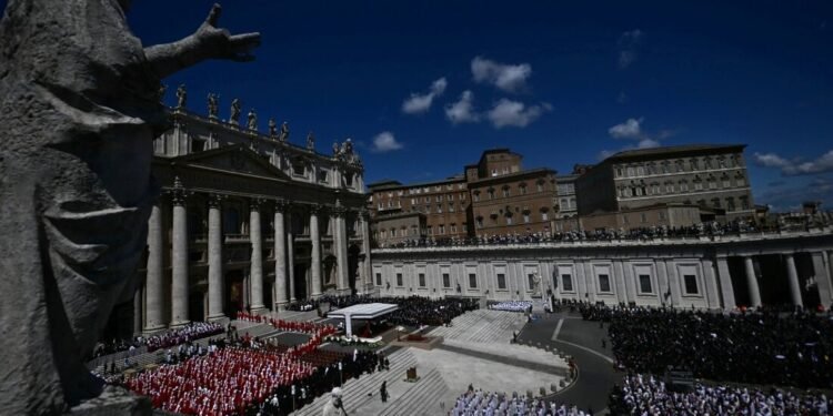 sepultamento-papa-francisco