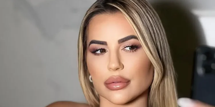 Para maioria da 2ª turma, Deolane não precisa depor em CPI das Bets