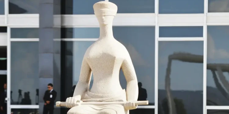 Por unanimidade, STF torna réus mais 6 denunciados por trama golpista