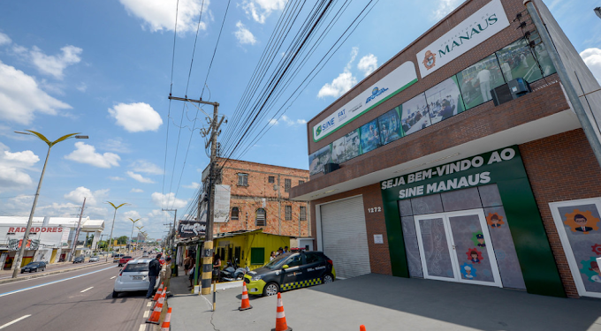 Para concorrer às vagas, é preciso se atender à documentação e horários de atendimento (Foto: Reprodução/ internet)