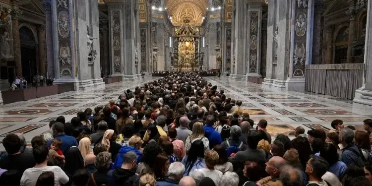 velorio-papa-francisco