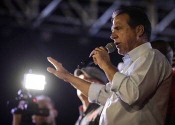 Desafio para o fim da escala 6x1 é convencer o Congresso, diz Marinho